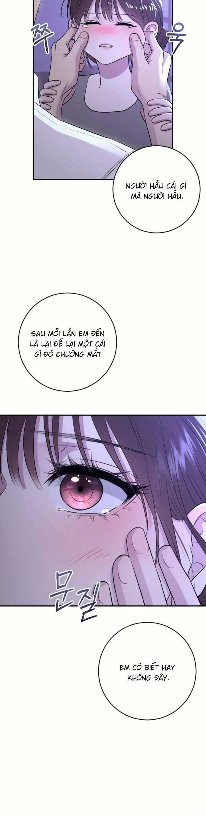 Hành Vi Khốn Nạn - Chapter 37 - Page 3