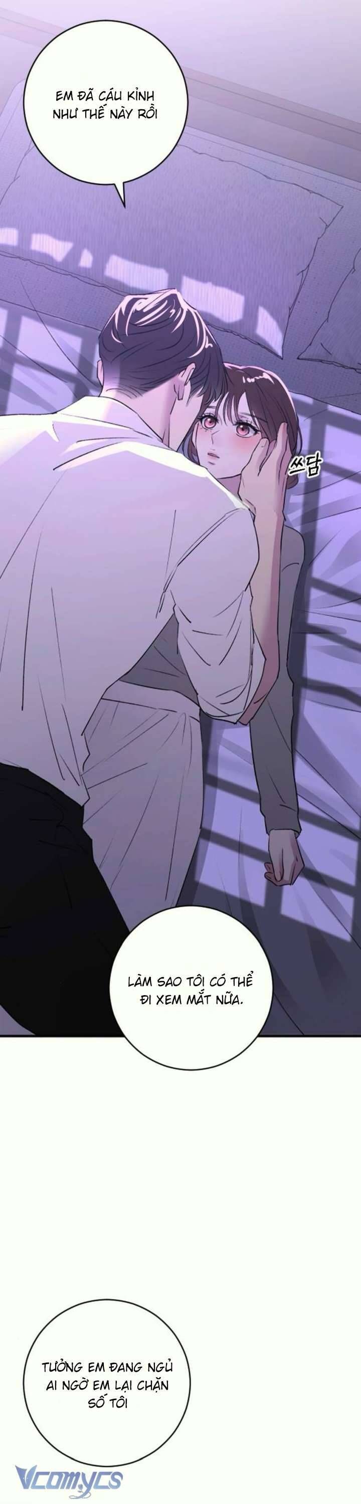 Hành Vi Khốn Nạn - Chapter 37 - Page 30