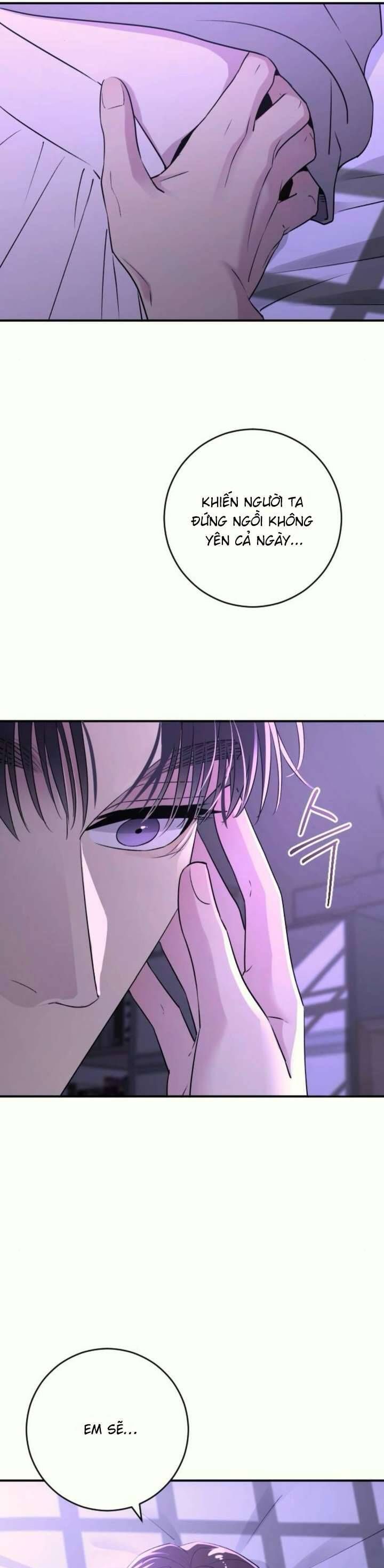 Hành Vi Khốn Nạn - Chapter 37 - Page 31