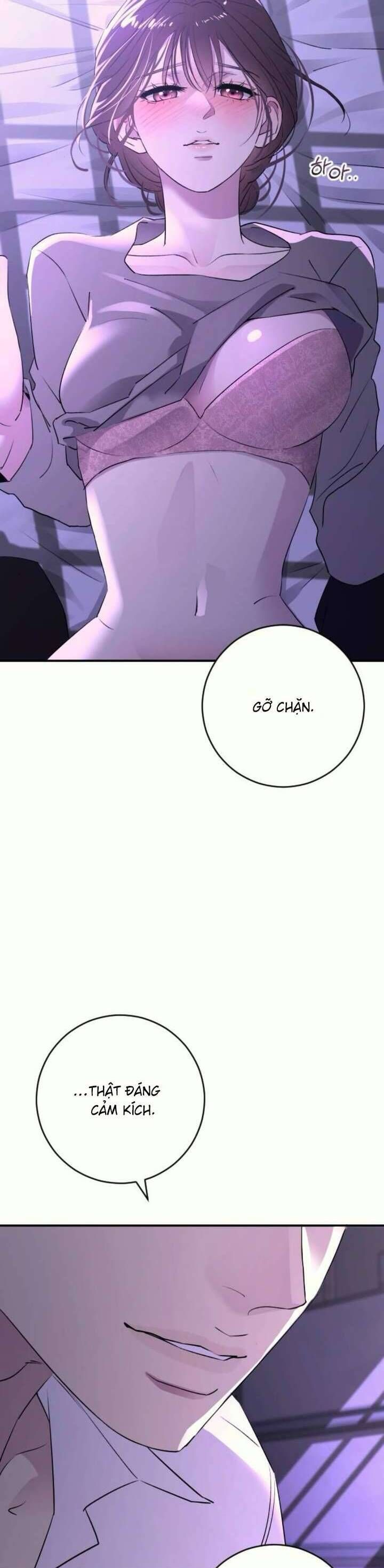 Hành Vi Khốn Nạn - Chapter 37 - Page 32