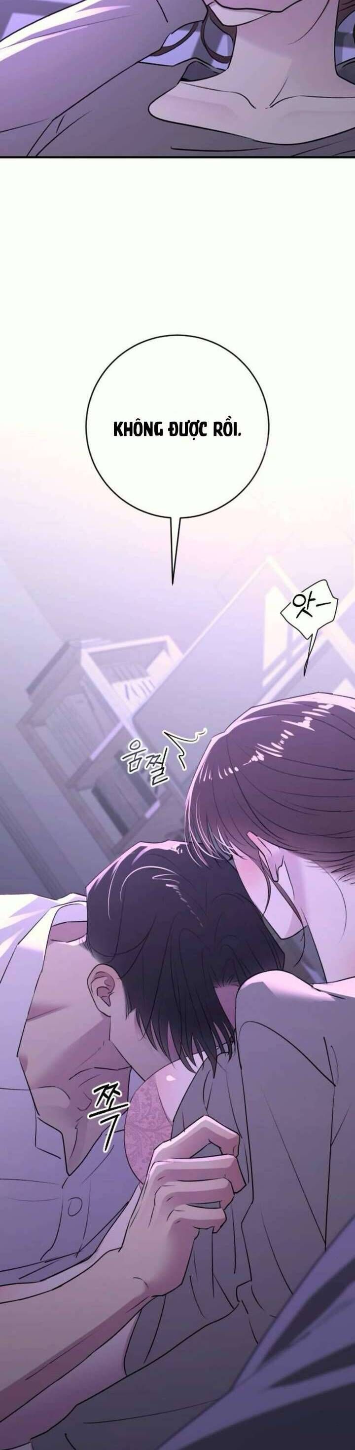 Hành Vi Khốn Nạn - Chapter 37 - Page 34