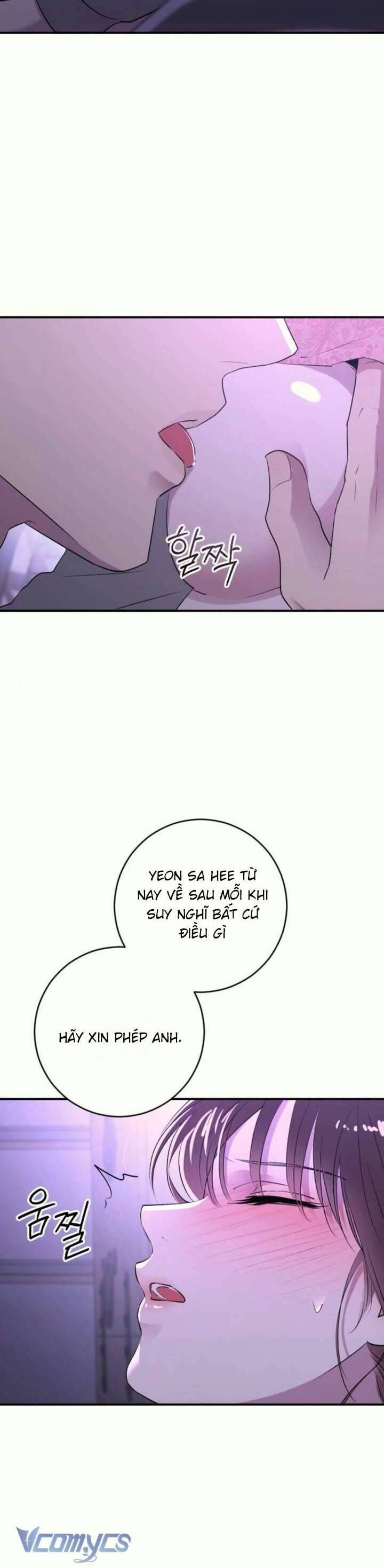 Hành Vi Khốn Nạn - Chapter 37 - Page 35