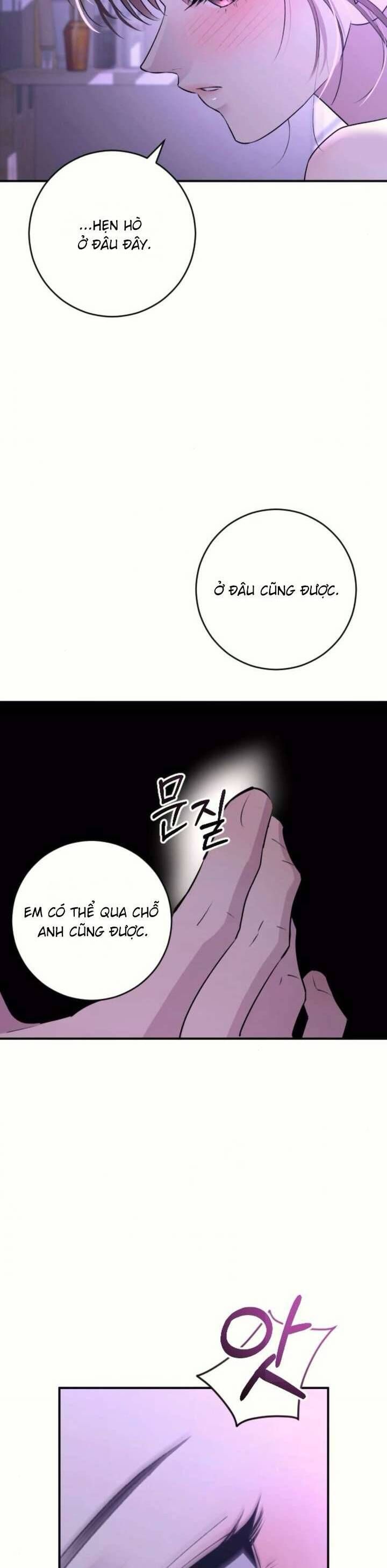 Hành Vi Khốn Nạn - Chapter 37 - Page 38