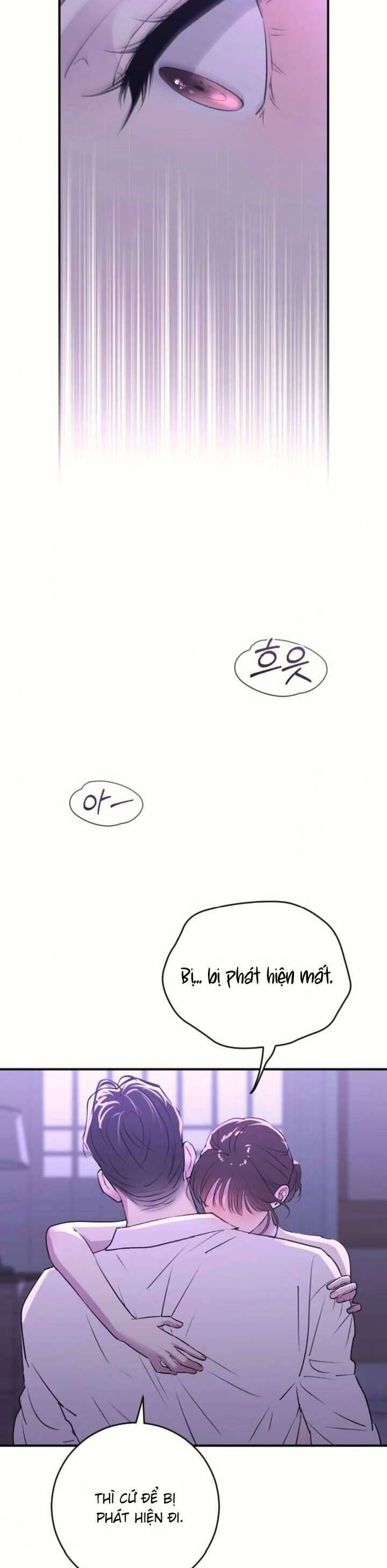 Hành Vi Khốn Nạn - Chapter 37 - Page 39