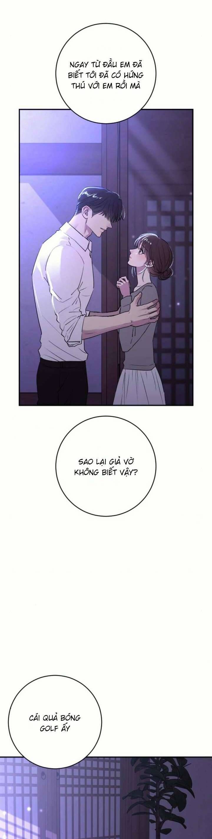 Hành Vi Khốn Nạn - Chapter 37 - Page 4