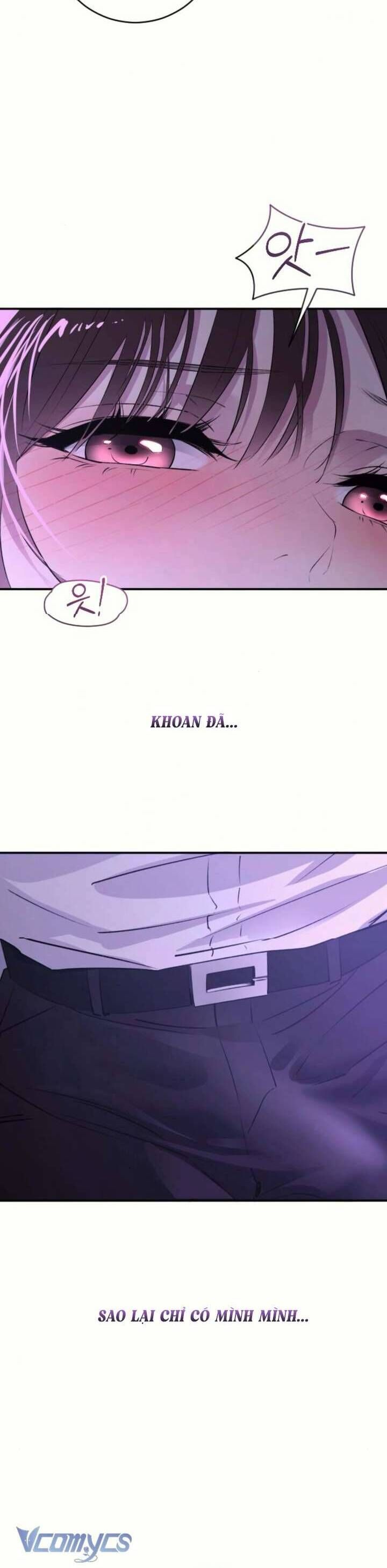 Hành Vi Khốn Nạn - Chapter 37 - Page 40