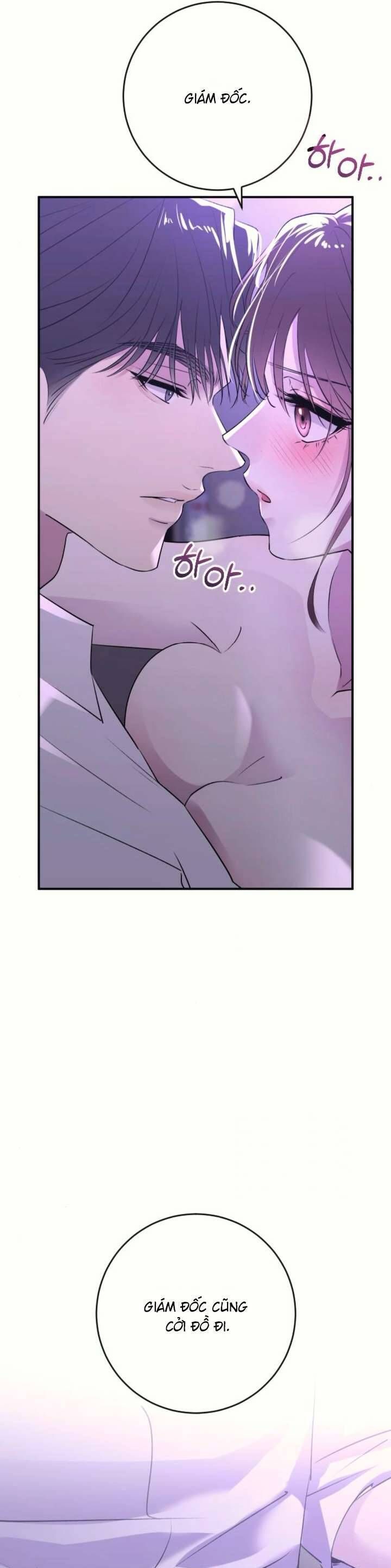 Hành Vi Khốn Nạn - Chapter 37 - Page 41