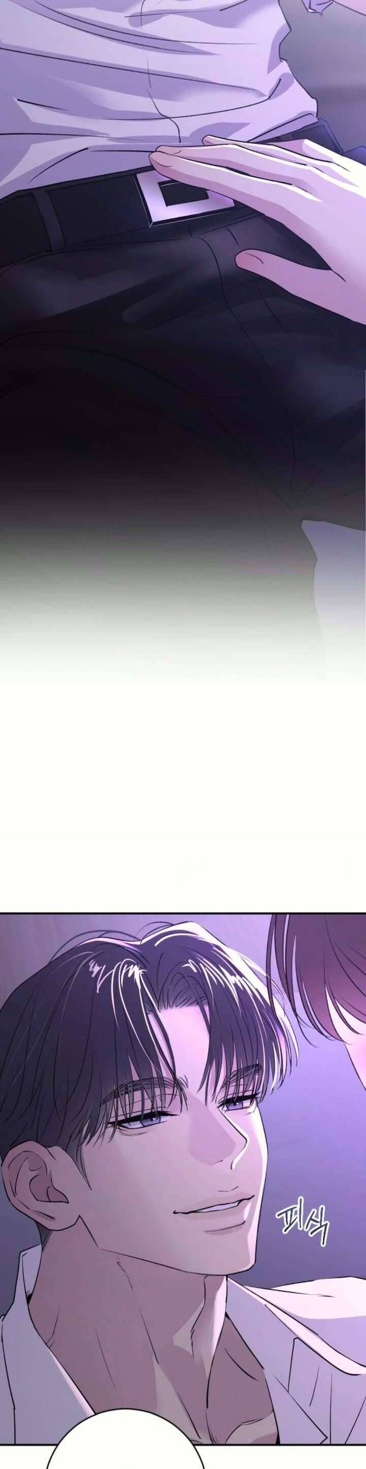 Hành Vi Khốn Nạn - Chapter 37 - Page 42