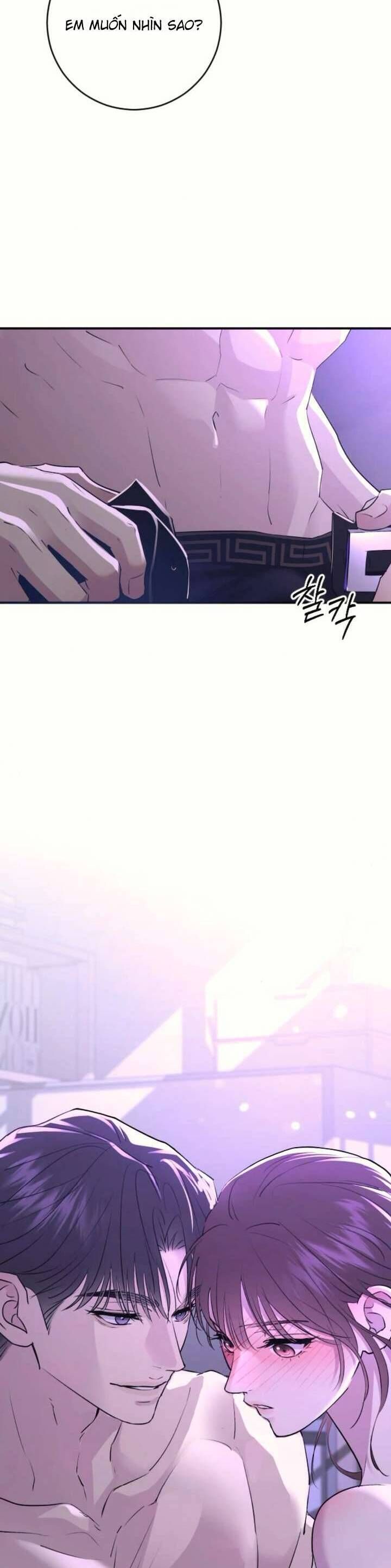 Hành Vi Khốn Nạn - Chapter 37 - Page 43