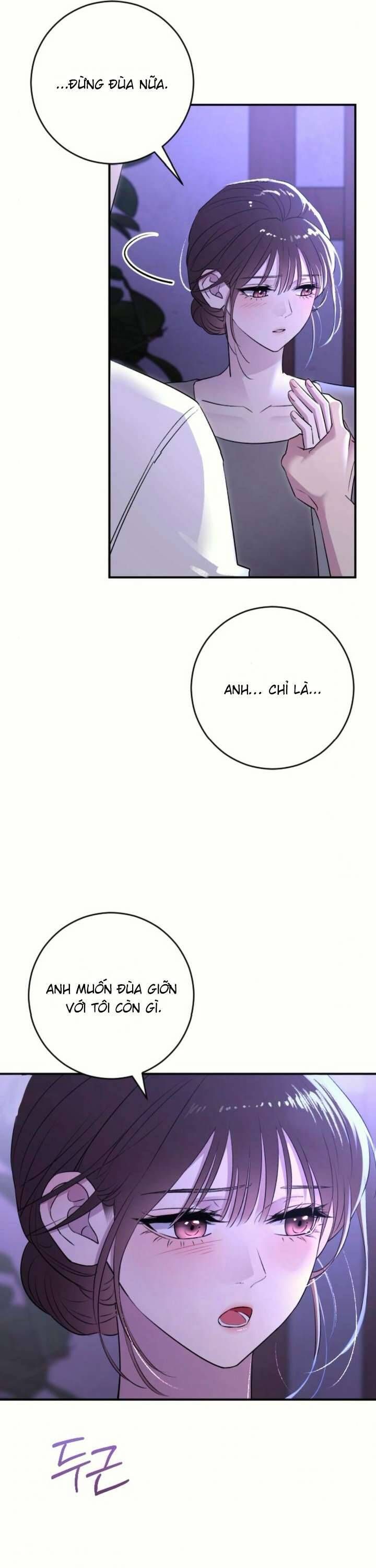 Hành Vi Khốn Nạn - Chapter 37 - Page 6