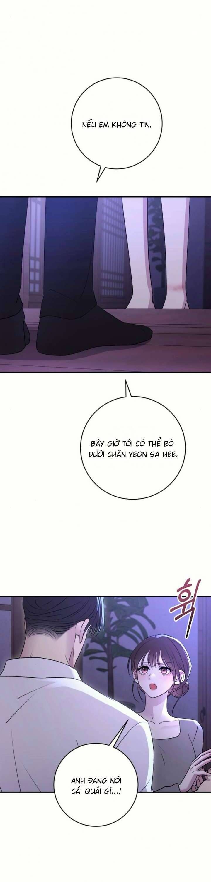 Hành Vi Khốn Nạn - Chapter 37 - Page 7