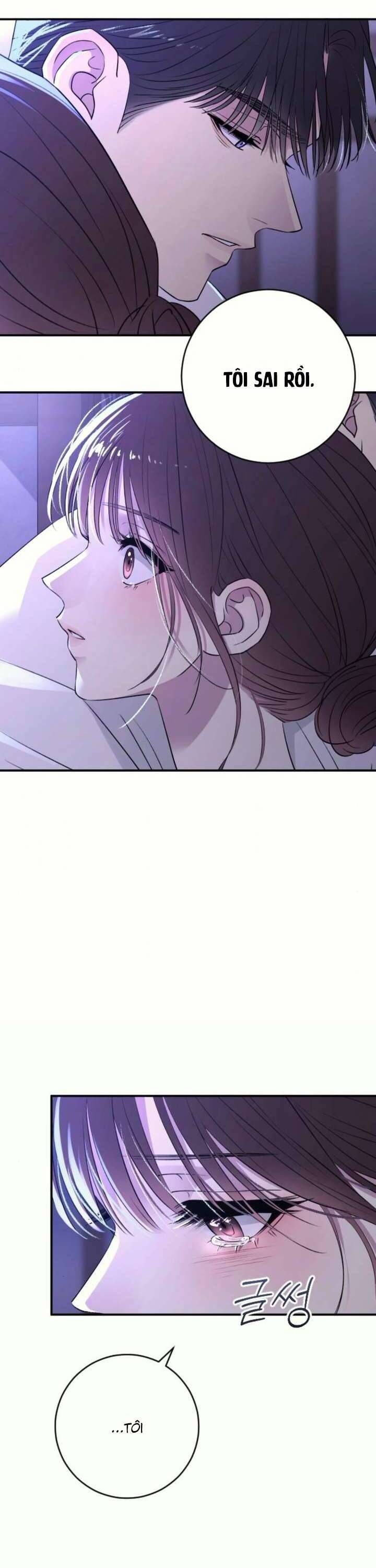 Hành Vi Khốn Nạn - Chapter 37 - Page 9