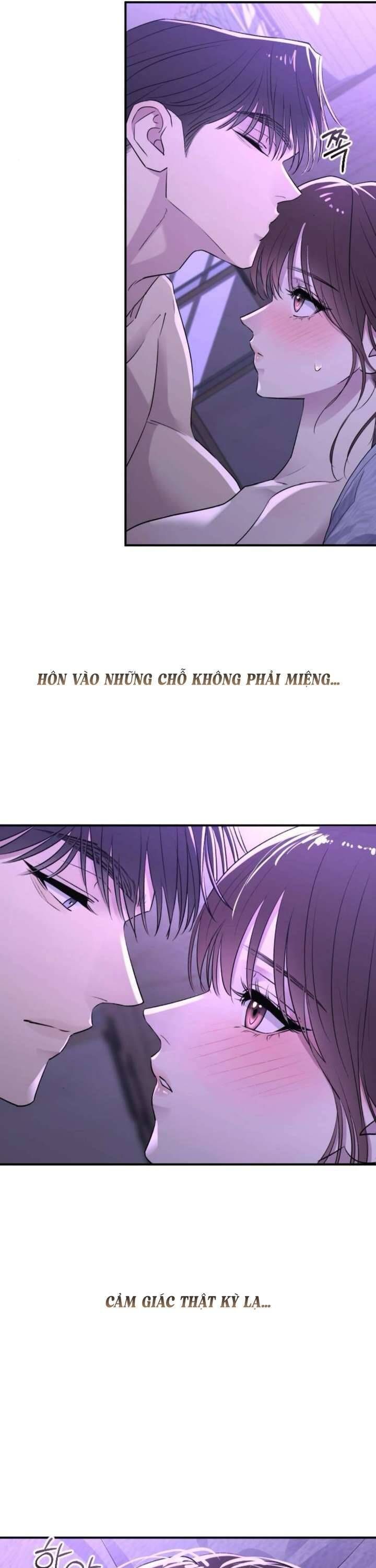 Hành Vi Khốn Nạn - Chapter 38 - Page 16