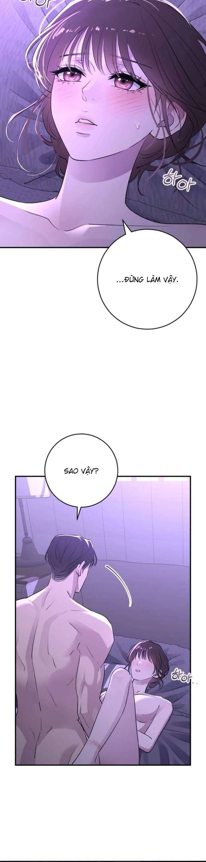 Hành Vi Khốn Nạn - Chapter 38 - Page 17