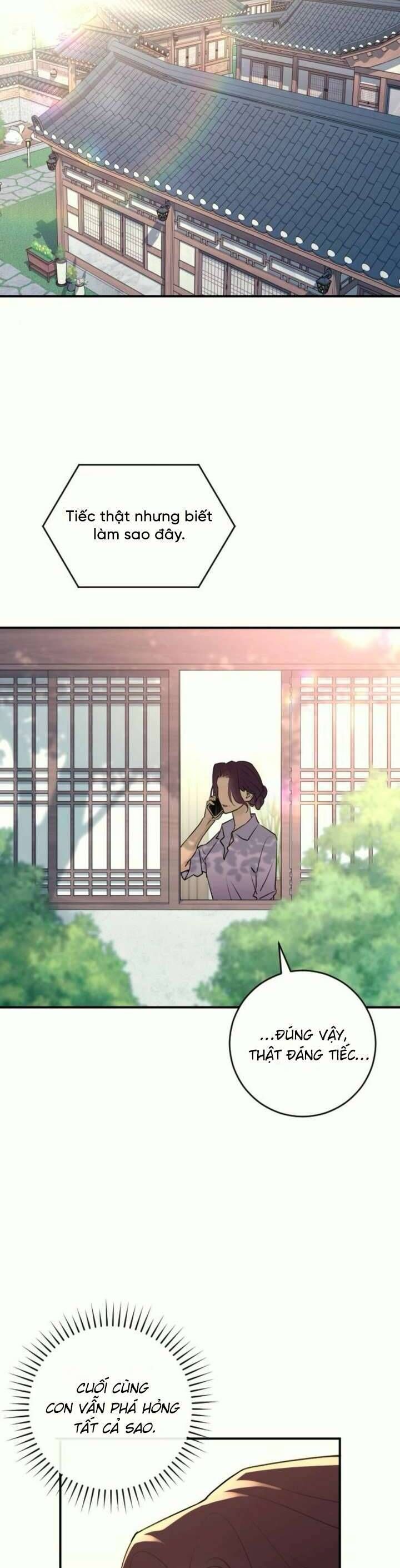 Hành Vi Khốn Nạn - Chapter 38 - Page 23