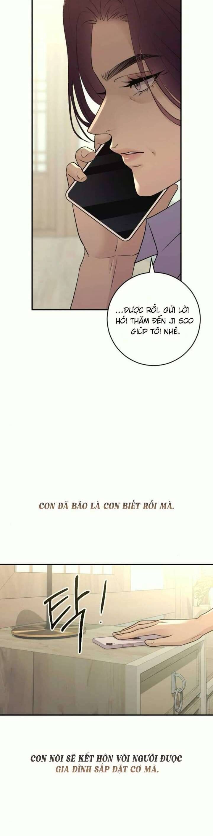 Hành Vi Khốn Nạn - Chapter 38 - Page 24