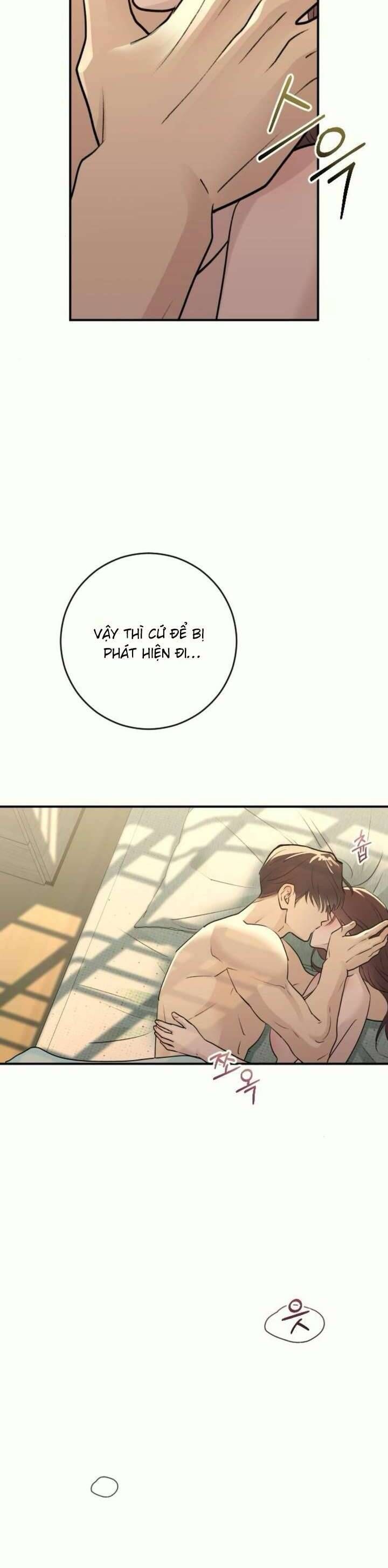 Hành Vi Khốn Nạn - Chapter 38 - Page 28