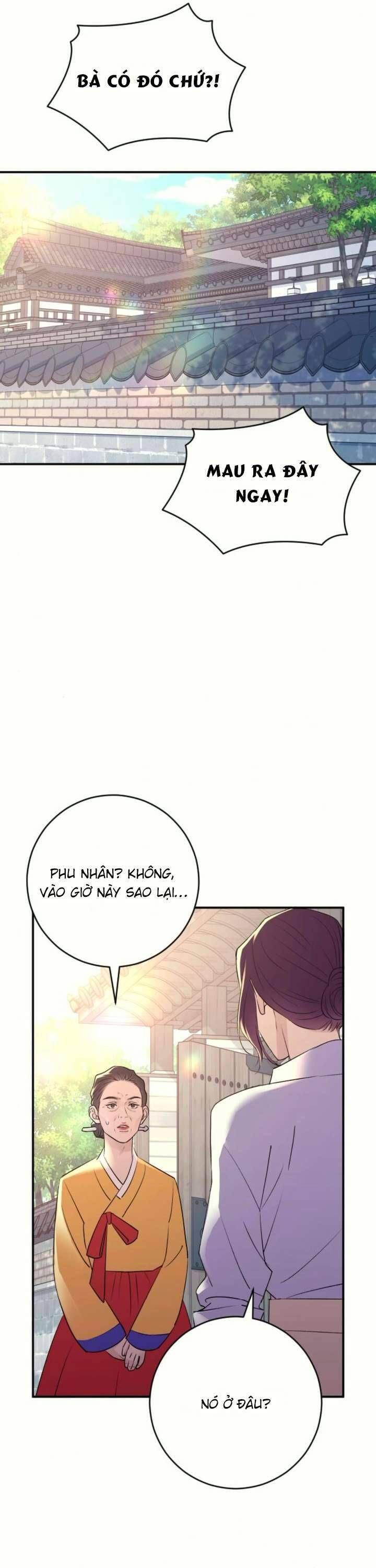 Hành Vi Khốn Nạn - Chapter 38 - Page 36