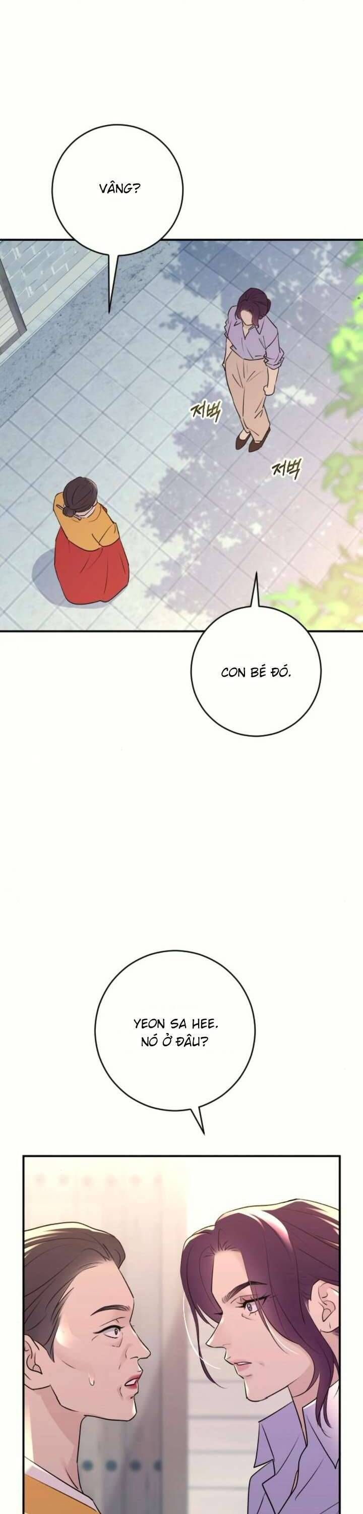 Hành Vi Khốn Nạn - Chapter 38 - Page 37