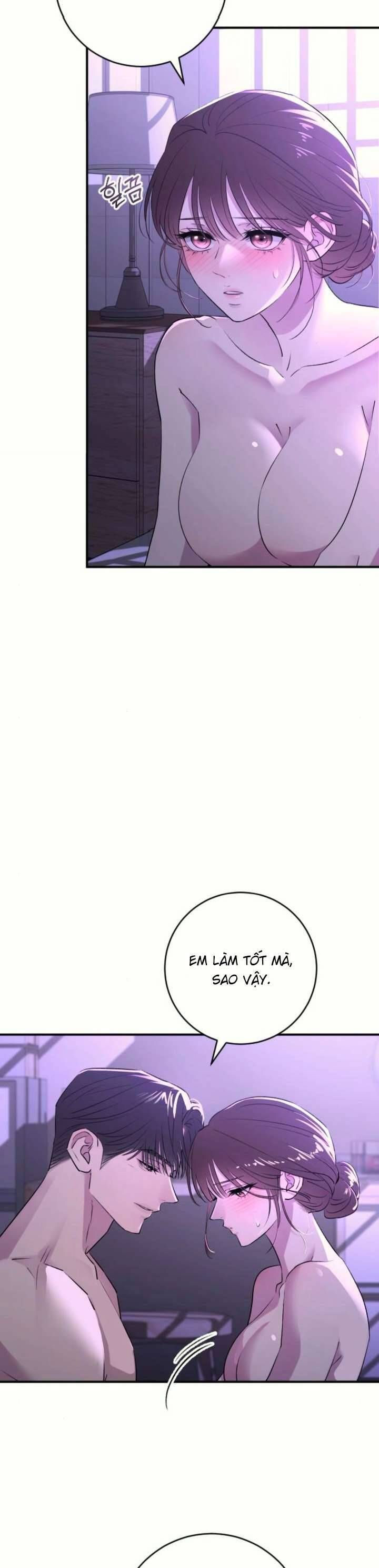 Hành Vi Khốn Nạn - Chapter 38 - Page 4