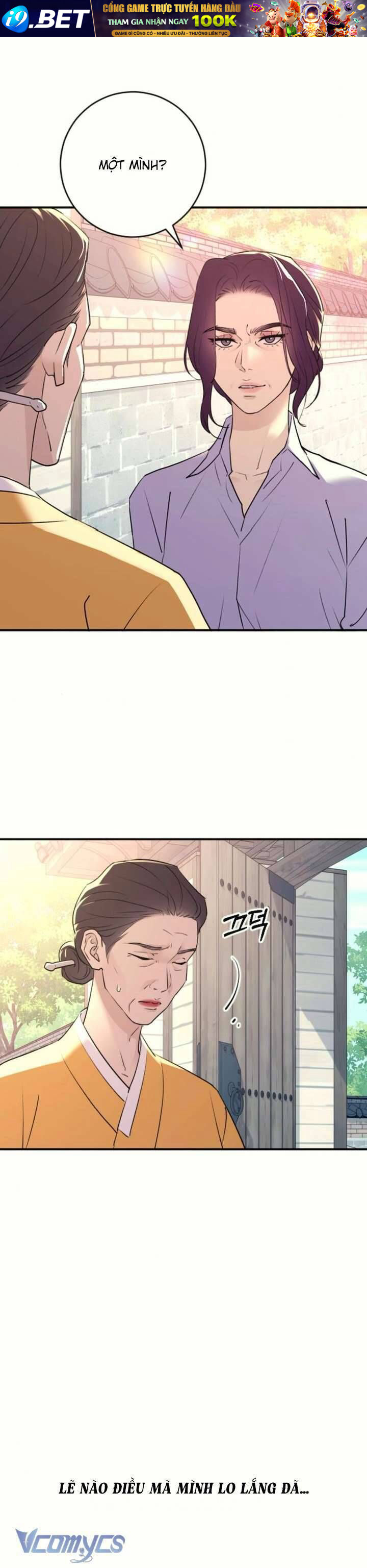 Hành Vi Khốn Nạn - Chapter 38 - Page 40