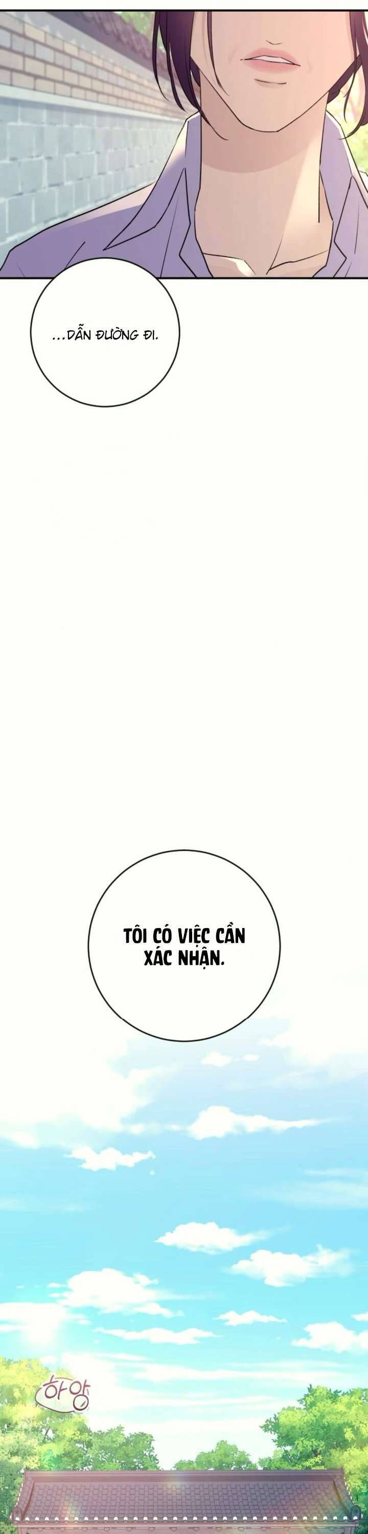 Hành Vi Khốn Nạn - Chapter 38 - Page 41
