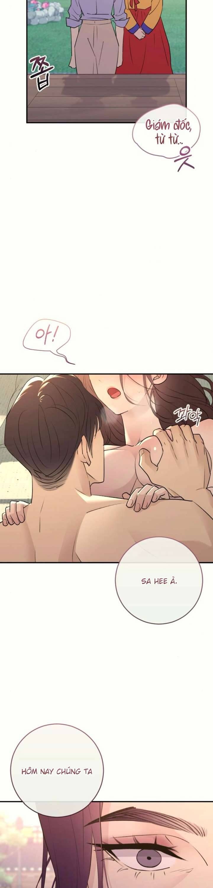 Hành Vi Khốn Nạn - Chapter 38 - Page 43