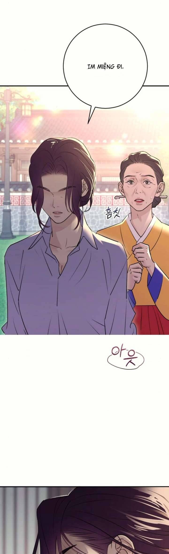 Hành Vi Khốn Nạn - Chapter 38 - Page 46