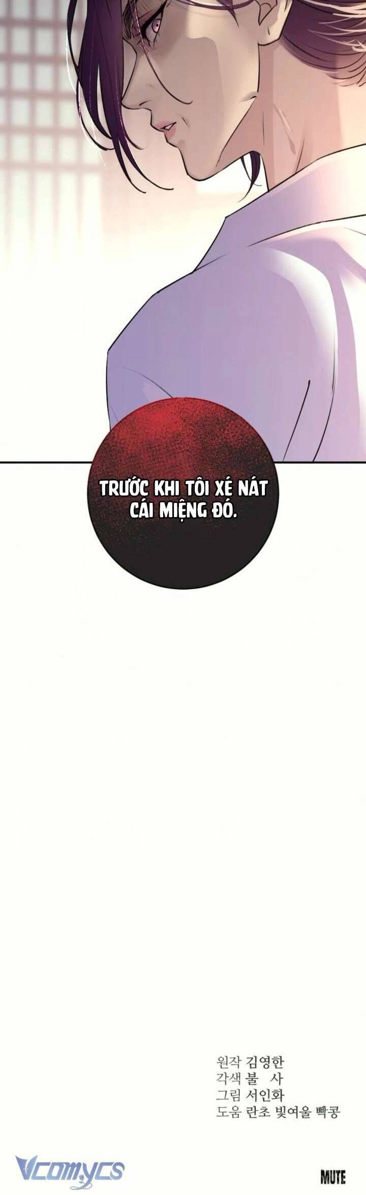 Hành Vi Khốn Nạn - Chapter 38 - Page 47