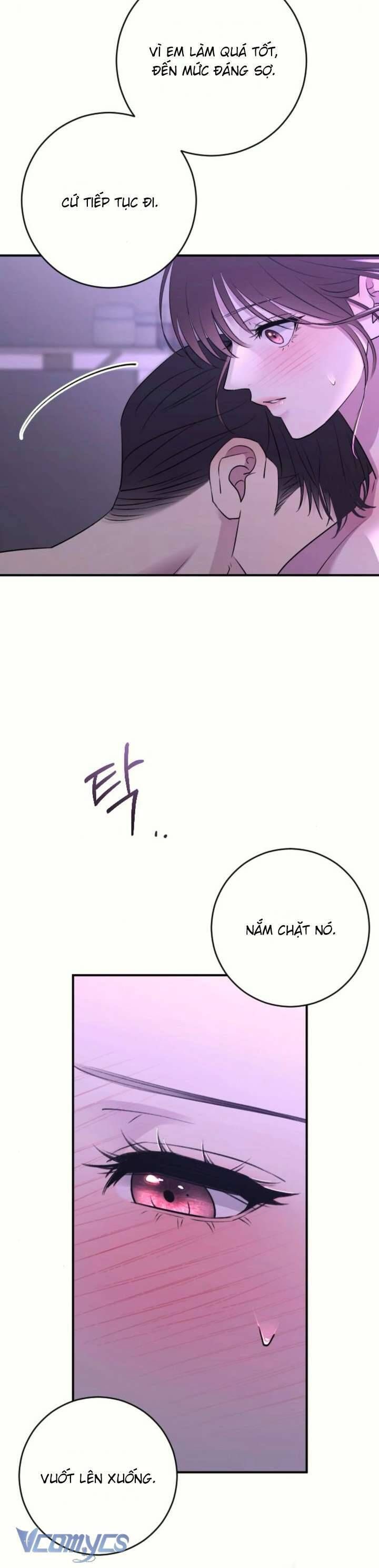 Hành Vi Khốn Nạn - Chapter 38 - Page 5