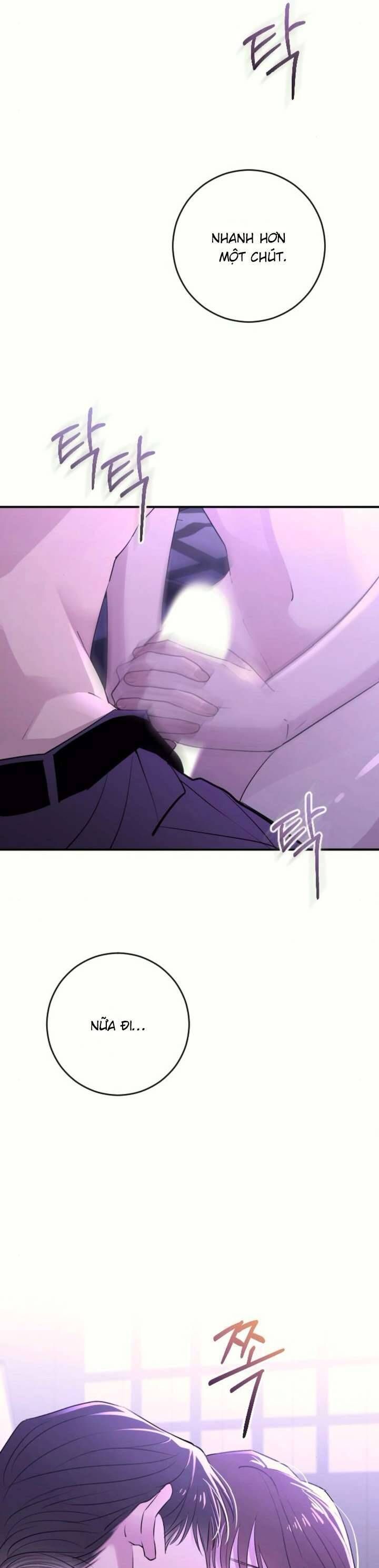 Hành Vi Khốn Nạn - Chapter 38 - Page 6