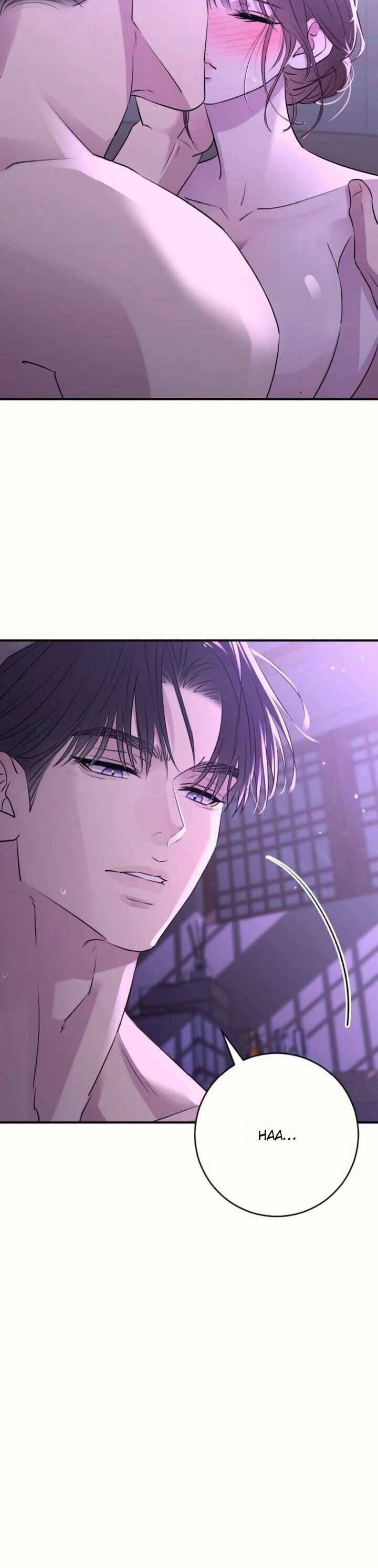 Hành Vi Khốn Nạn - Chapter 38 - Page 7