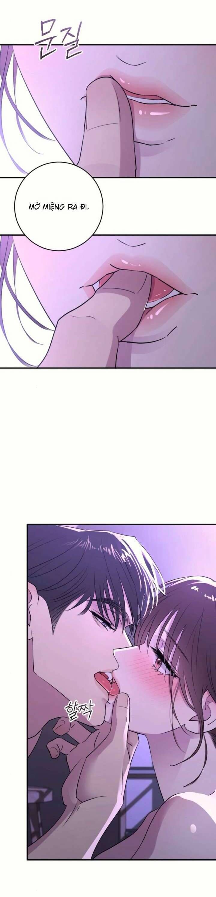 Hành Vi Khốn Nạn - Chapter 38 - Page 8