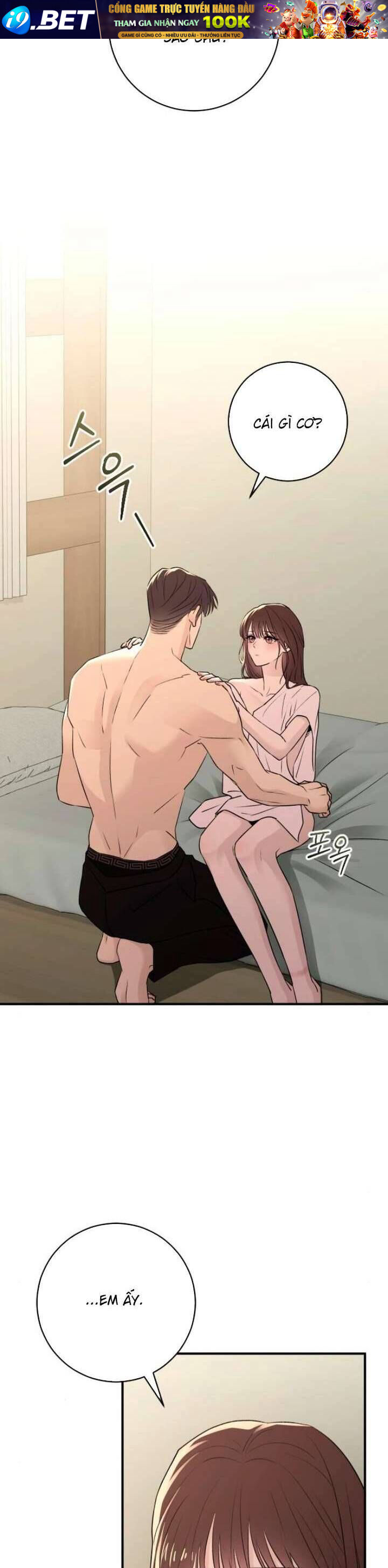 Hành Vi Khốn Nạn - Chapter 39 - Page 10