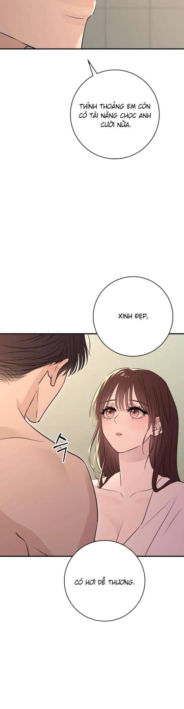 Hành Vi Khốn Nạn - Chapter 39 - Page 14