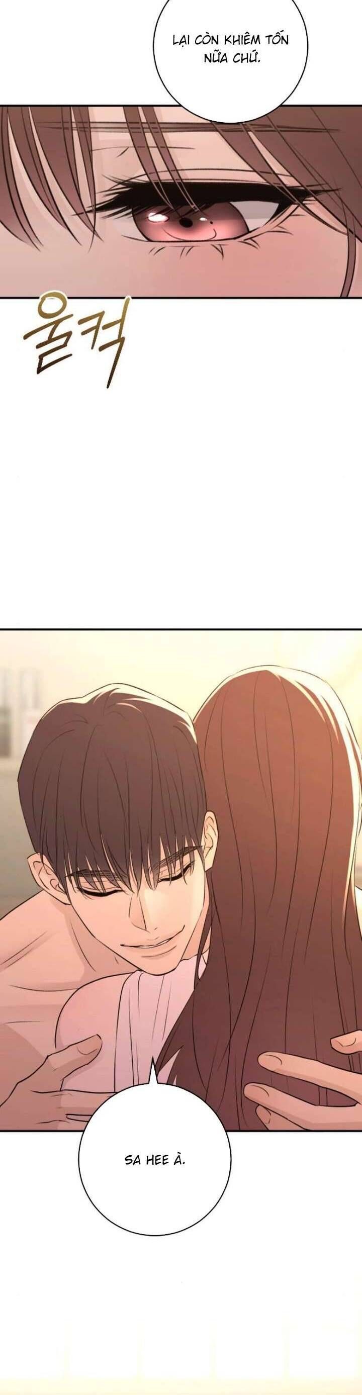 Hành Vi Khốn Nạn - Chapter 39 - Page 17