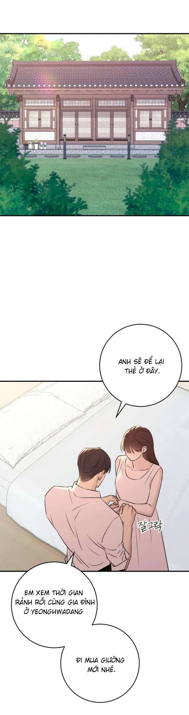 Hành Vi Khốn Nạn - Chapter 39 - Page 24
