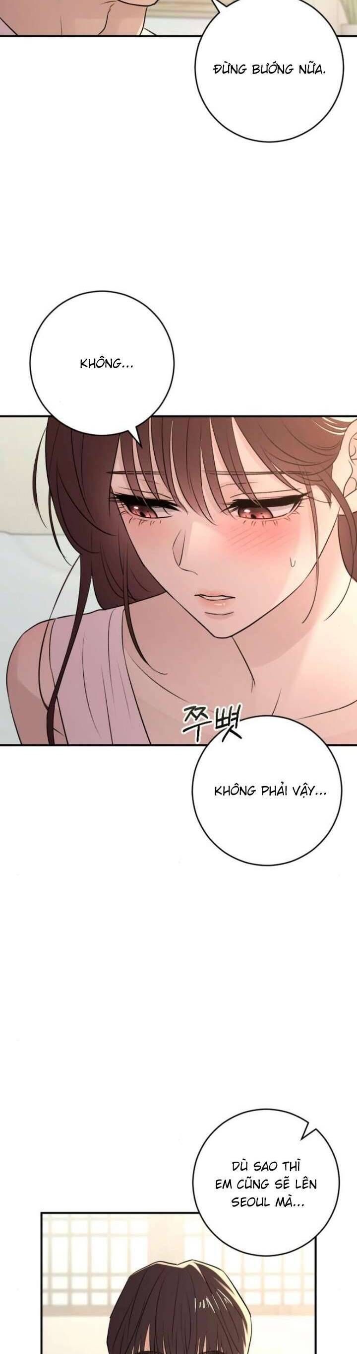 Hành Vi Khốn Nạn - Chapter 39 - Page 26