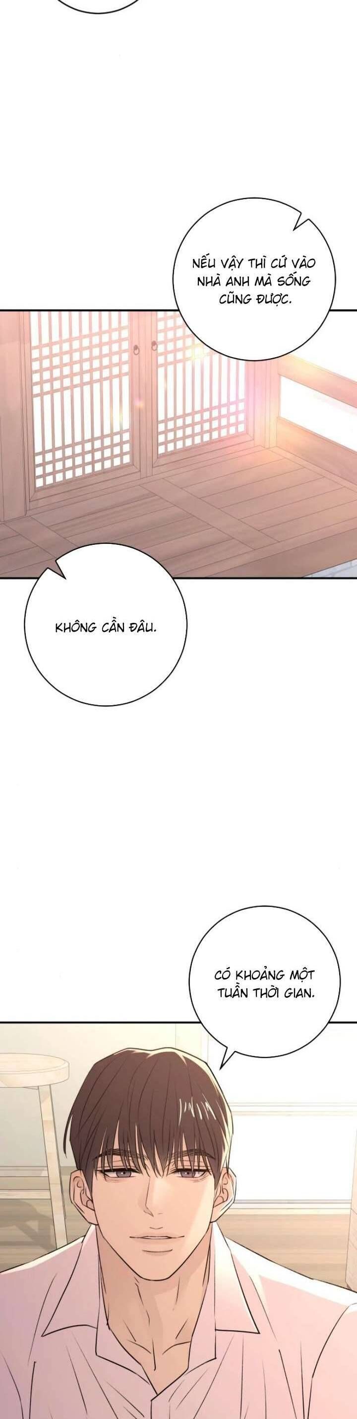 Hành Vi Khốn Nạn - Chapter 39 - Page 30