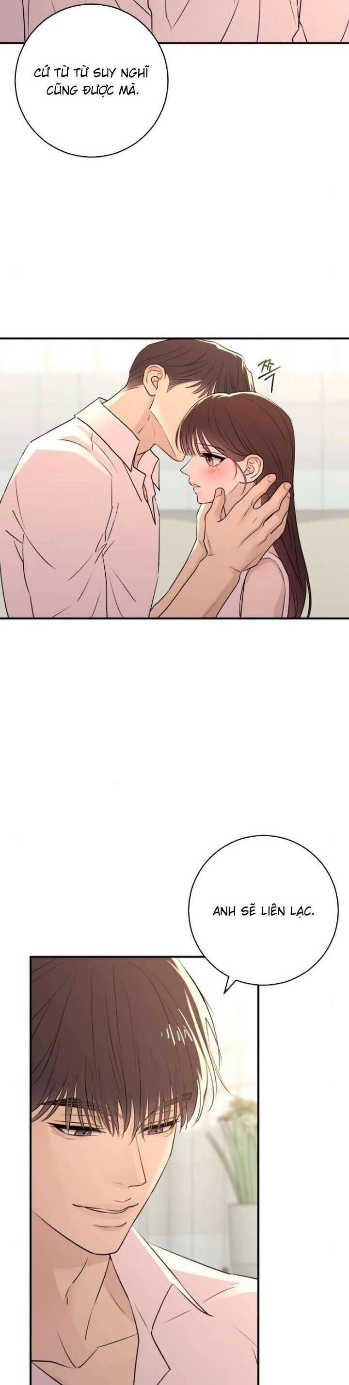 Hành Vi Khốn Nạn - Chapter 39 - Page 31