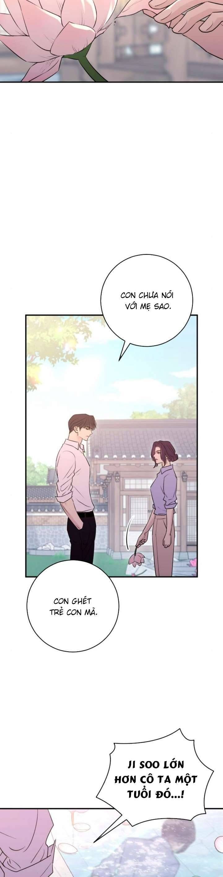 Hành Vi Khốn Nạn - Chapter 39 - Page 36