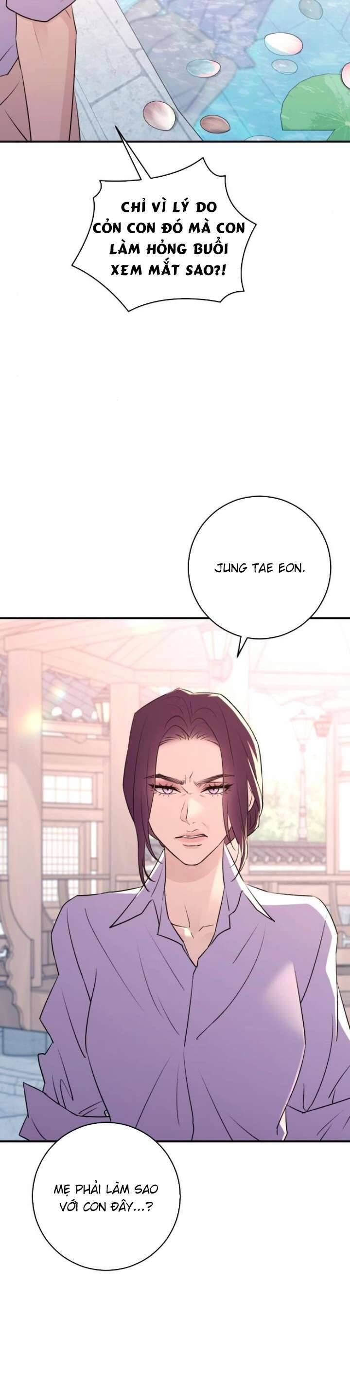 Hành Vi Khốn Nạn - Chapter 39 - Page 37