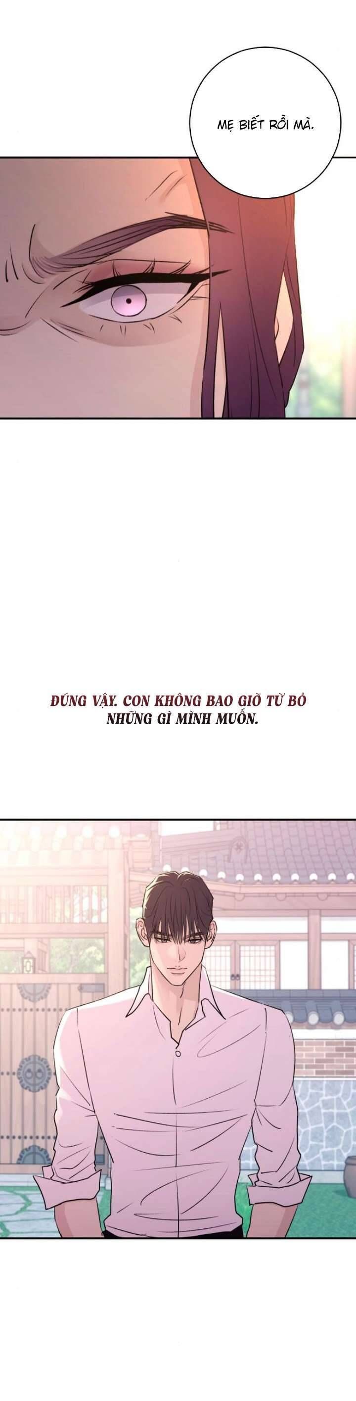 Hành Vi Khốn Nạn - Chapter 39 - Page 38