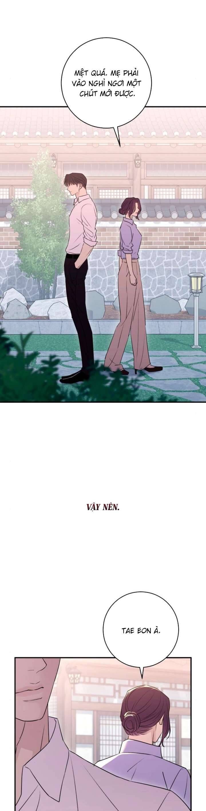 Hành Vi Khốn Nạn - Chapter 39 - Page 39