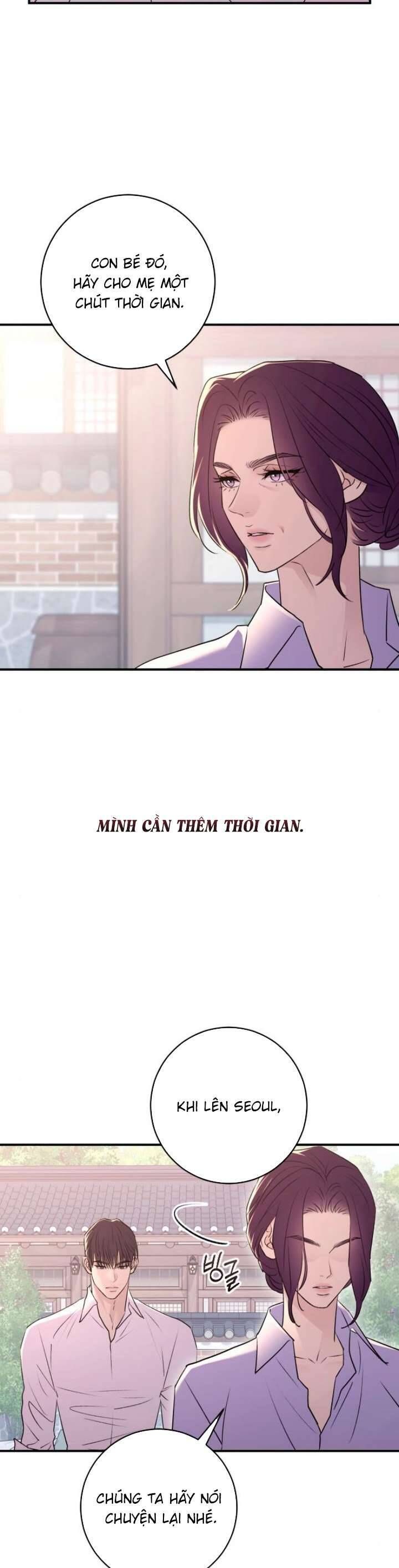 Hành Vi Khốn Nạn - Chapter 39 - Page 40