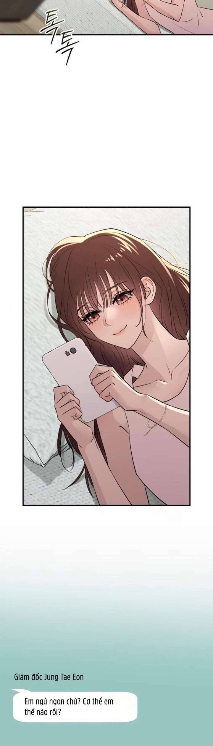 Hành Vi Khốn Nạn - Chapter 39 - Page 44