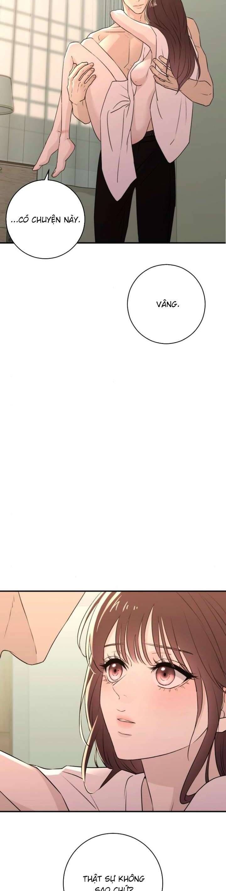 Hành Vi Khốn Nạn - Chapter 39 - Page 9