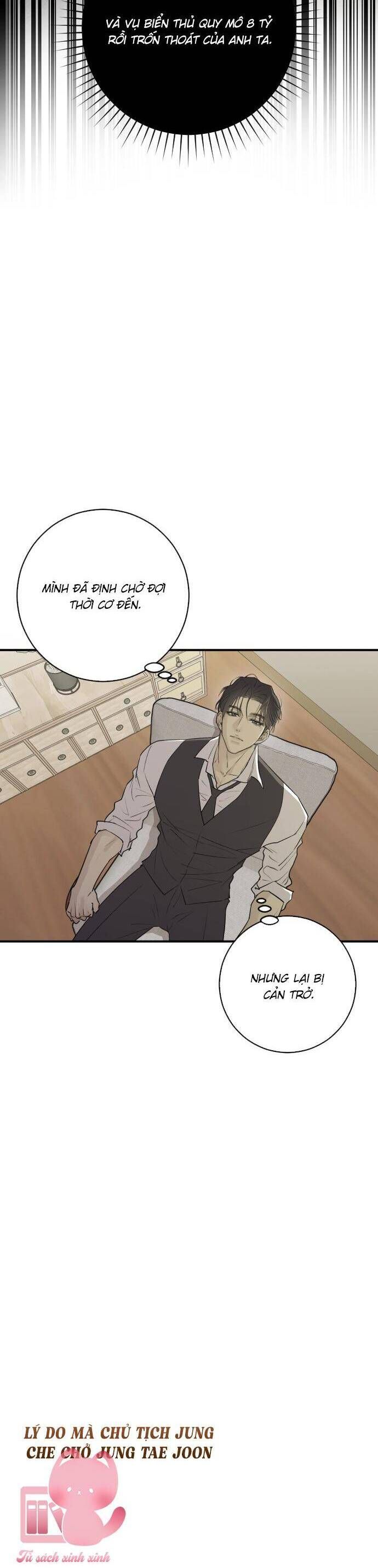 Hành Vi Khốn Nạn - Chapter 4 - Page 11