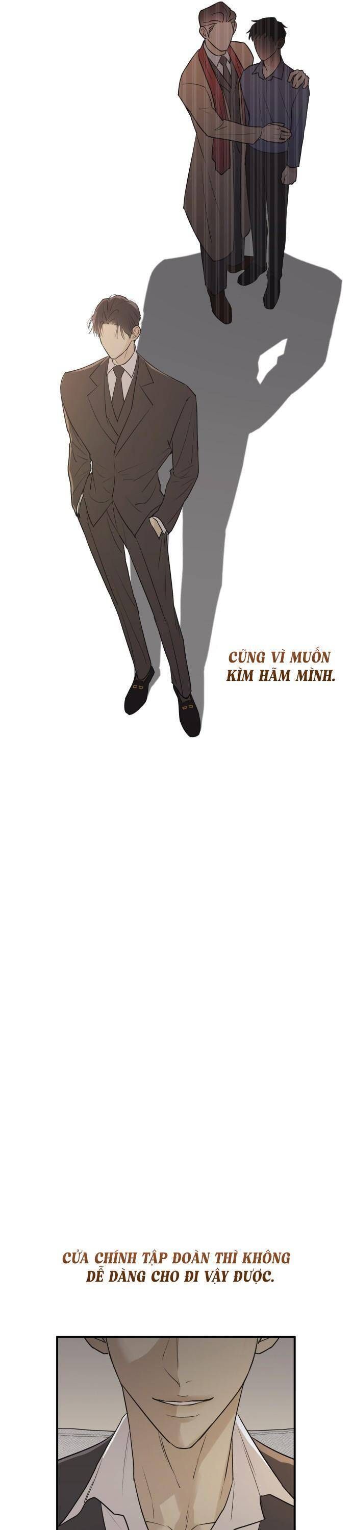 Hành Vi Khốn Nạn - Chapter 4 - Page 12