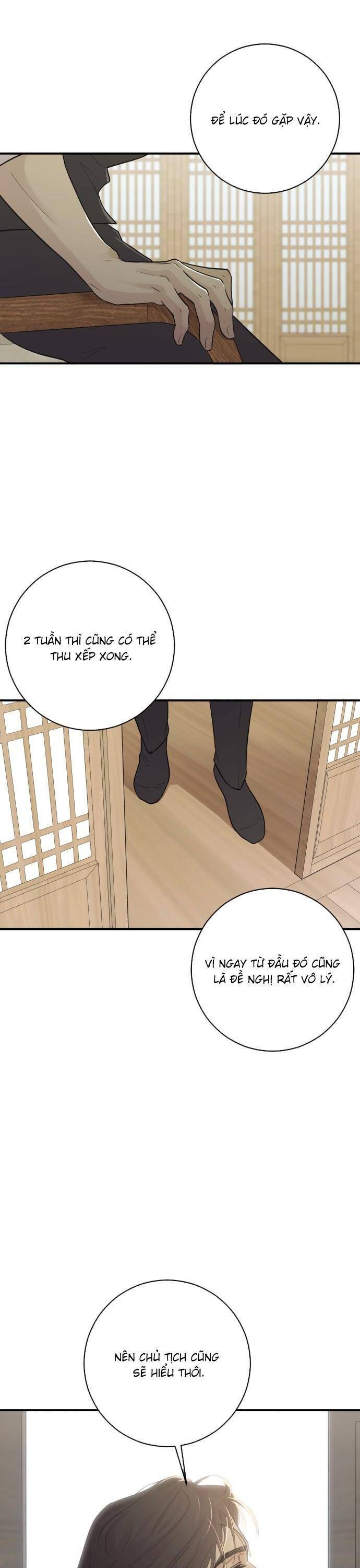 Hành Vi Khốn Nạn - Chapter 4 - Page 14